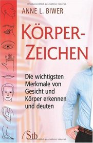 K�rperzeichen