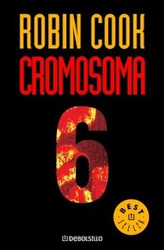 Cromosoma 6/ Chromosome 6 (Spanish Edition)