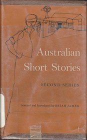 Australian Short Stories, Second Series