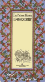 Embroidery (Pattern Library)