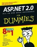 ASP.NET 2.0 All-In-One Desk Reference For Dummies (For Dummies (Computer/Tech))