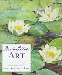 Beatrix Potter's Art