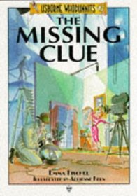 Missing Clue (Whodunnits Series)