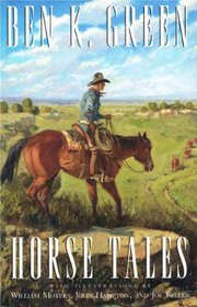 Horse Tales