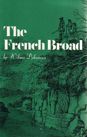 The French Broad (Rivers of America, Bk 50)