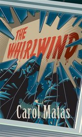The Whirlwind (Turtleback School & Library Binding Edition)