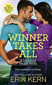 Winner Takes All (Champion Valley)