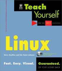 Teach Yourself Linux