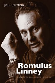 Romulus Linney: Maverick of the Theater (Career Development Series)