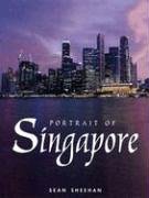 Portrait Of Singapore: The Portrait Series (Portrait)
