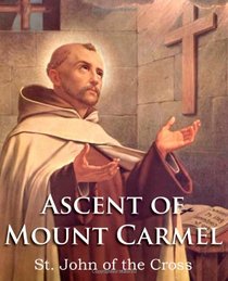 Ascent of Mount Carmel