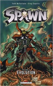 Spawn, Tome 6 (French Edition)