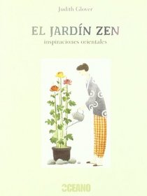 El jardin zen (Gaia) (Spanish Edition)