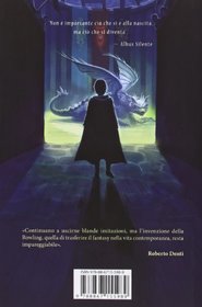 Harry Potter e il calice di fuoco vol. 4 (Italian version of Harry Potter and the Goblet of Fire) (Italian Edition)