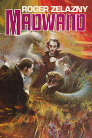 Madwand (Changeling, Bk 2)