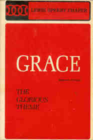 Grace - The Glorious Theme