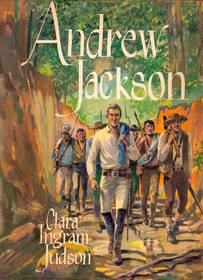 Andrew Jackson Frontier Statesman