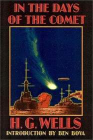 In the Days of the Comet