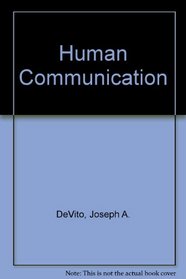 Human Communication