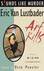 Art Kills (Sounds Like Murder Series)