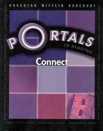 Portals to Reading Connect, Level B