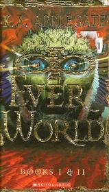 Everworld, Bks 1 & 2