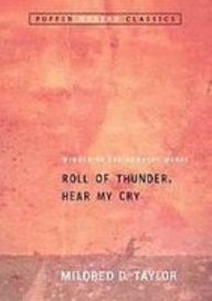 Roll of Thunder, Hear My Cry (Puffin Modern Classics)