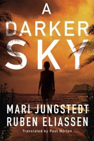 A Darker Sky (The Canary Island Series)