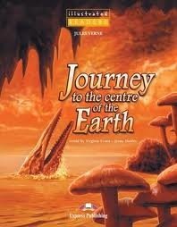 JOURNEY CENTR+CD ILU EIR1