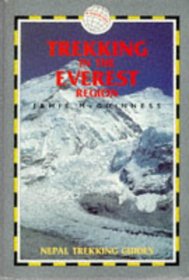 Trekking the Everest Region (Nepal Trekking Guide)