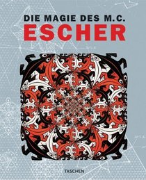Die Magie des M. C. Escher.