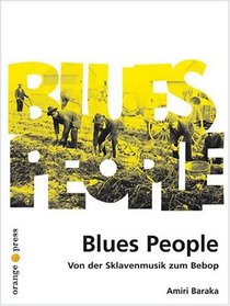 Blues People.