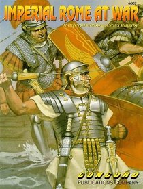 Imperial Rome at War