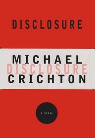Disclosure (Large Print)