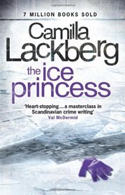 The Ice Princess (Patrik Hedstrom, Bk 1)