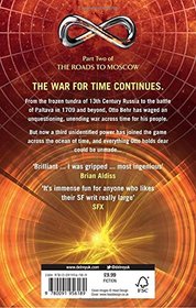 The Ocean of Time (Roads to Moscow)