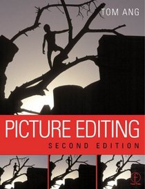 Picture Editing, Second Edition