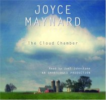 The Cloud Chamber (Audio CD) (Unabridged)