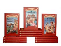 Bobbsey Twins Complete Series Set, 1-12 (Bobbsey Twins)