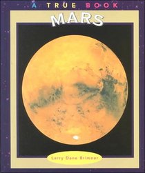 Mars (True Books)
