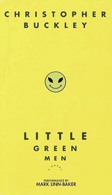 Little Green Men