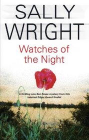 Watches of the Night (Ben Reese Mysteries)