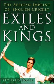 Exiles and Kings: The African Imprint on English Cricket