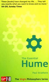 The Essential Hume (Virgin Philosophers)