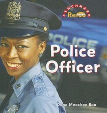 Police Officer (Benchmark Rebus)