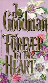 Forever in My Heart (Dennehy Sisters, Bk 3)