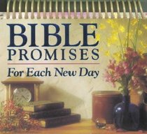 bible promises for each new day