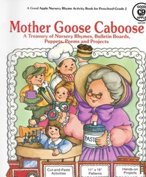 Mother Goose Caboose