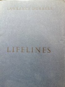 Lifelines: Four poems