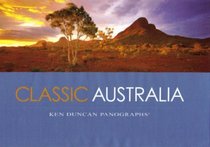 CLASSIC AUSTRALIA: SPECTACULAR PANORAMIC VIEWS